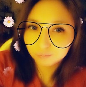 Meet your Posher, Justina